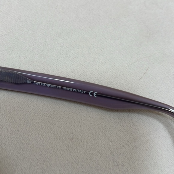 Emporio Armani EA 9269 DWH BROWN S369 Frames G515 - Picture 3 of 4